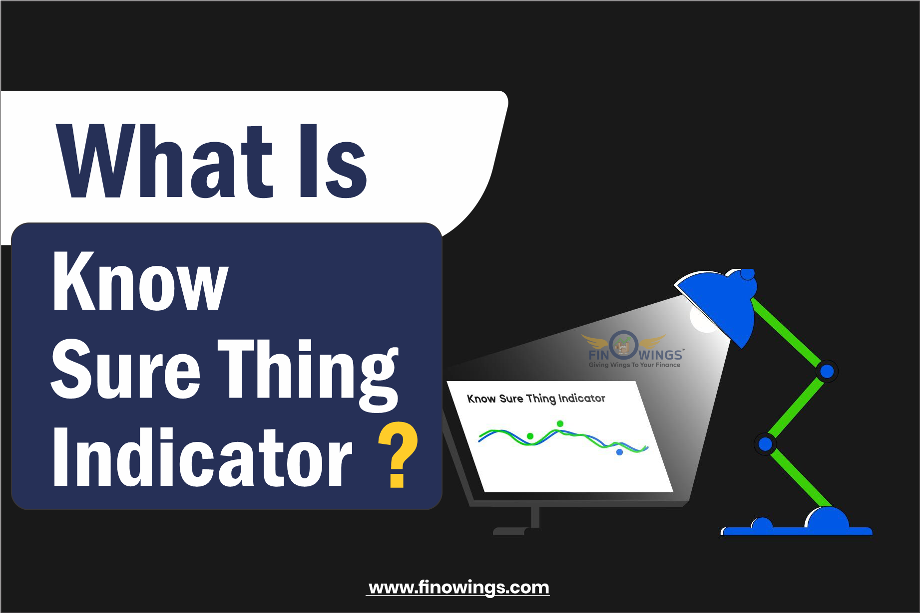 Everything you must know about the Sure Thing Indicator